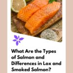 What Are the Types of Salmon and Differences in Lox and Smoked Salmon