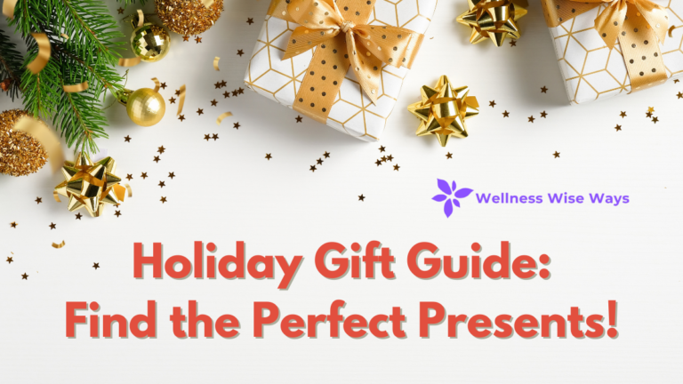 Holiday Gift Guide Find the Perfect Presents