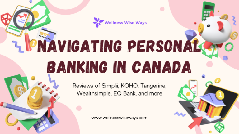 Navigating Personal Banking in Canada