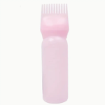 Hair Dyeing Bottle Brush, Shampoo Hair Color Oil Comb Applicator Tool Applicator Bottle Hair Dye Bottle Root Comb Applicator Bottles Hair Dyeing Bottles For Salon Hair Coloring Dyeing