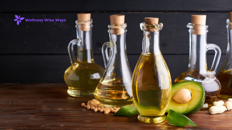 Choosing the Right Cooking Oil: A Comprehensive Guide to Health Benefits