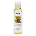 NOW Foods, Solutions, Sweet Almond Oil