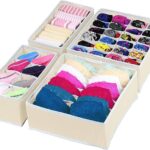 Underwear Organizer